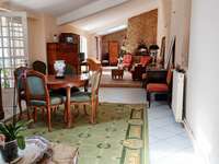 Vente maison 8 pièces Vente maison 8 pièces