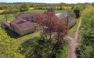 Photo Vente maison Aubigny