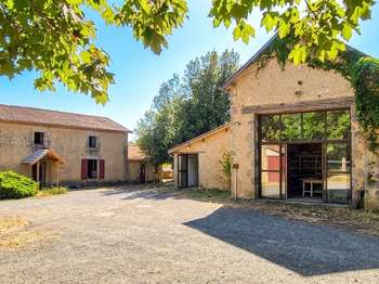 Vente maison 8 pièces Aubigny 79