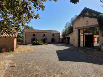 Vente Maison 3 chambresAubigny