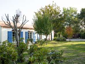 Vente Maison 5 chambresAubigny