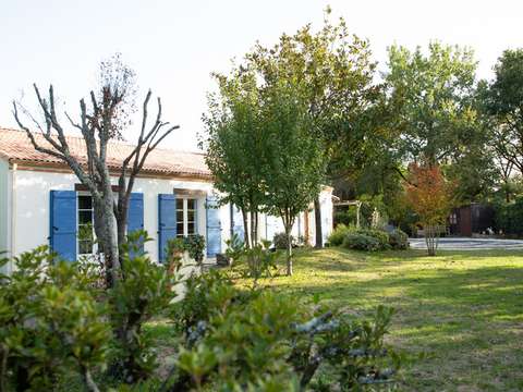 Vente maison 9 pièces Aubigny 85