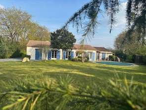 Vente Maison 5 chambresAubigny