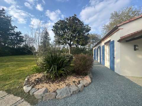 Vente maison 9 pièces