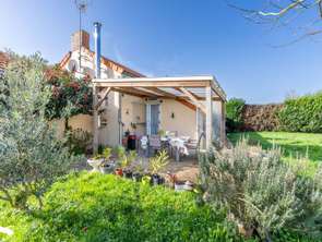 Vente Maison 2 chambresAubigny