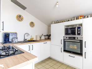 Vente Maison 2 chambresAubigny