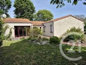 Vente Maison 4 chambresAubigny