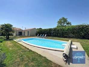 Vente Maison 4 chambresAubigny