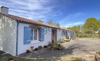 Photo Vente maison Aubigny