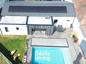 Vente Maison 3 chambresAubigny