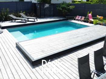 Vente Maison 3 chambresAubigny