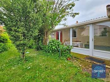 Vente maison 6 pièces Aubigny 85