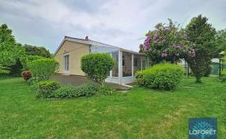 Photo Vente maison Aubigny