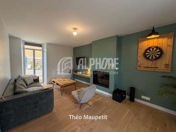 Vente maison 5 pièces Aubigny 85