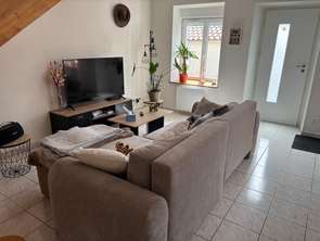 Vente Maison 2 chambresAubigny