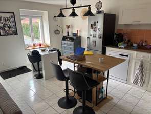 Vente Maison 2 chambresAubigny