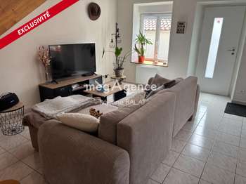 Vente Maison 2 chambresAubigny