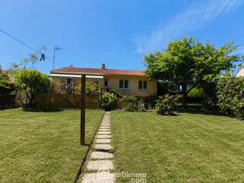 Vente maison 5 pièces Aubigny 85