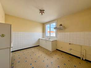 Vente Maison 4 chambresAubigny