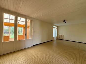 Vente Maison 4 chambresAubigny