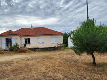 Photo Vente maison Aubigny