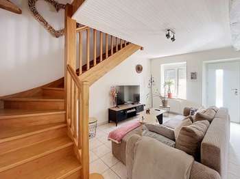 Vente maison 3 pièces Aubigny 85
