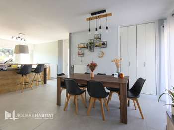 Vente Maison 3 chambresAubigny