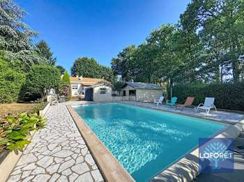 Vente Maison 4 chambresAubigny