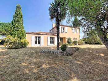 Vente maison 5 pièces Aubigny 85