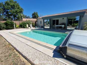 Vente Maison 4 chambresAubigny