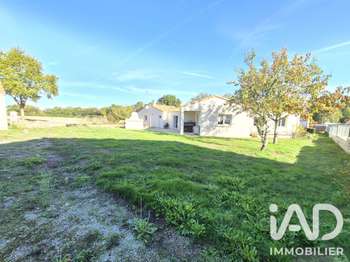 Vente Maison 3 chambresAubigny