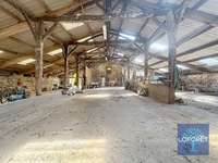 Vente maison 1 pièce