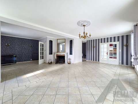 Vente maison 7 pièces Vente maison 7 pièces