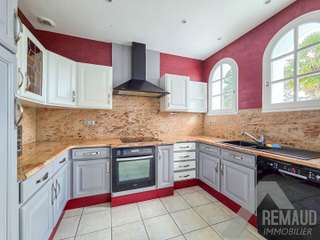 Vente maison 7 pièces Vente maison 7 pièces