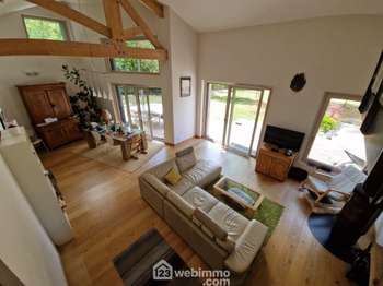 Vente Maison 3 chambresAubigny-les-Clouzeaux