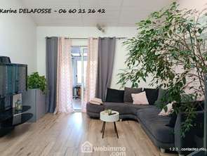 Vente Maison 4 chambresAubigny-les-Clouzeaux