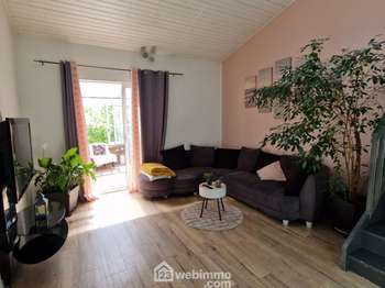 Vente Maison 4 chambresAubigny-les-Clouzeaux