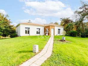 Vente Maison 5 chambresAubigny-les-Clouzeaux