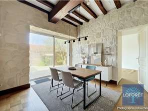 Vente Maison 3 chambresAubigny-les-Clouzeaux