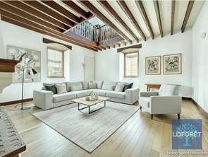 Vente Maison 3 chambresAubigny-les-Clouzeaux