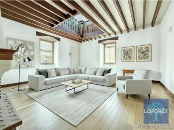 Vente maison 5 pièces Aubigny-les-Clouzeaux 85