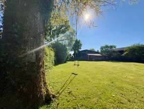 Vente Maison 3 chambresAubigny-les-Clouzeaux