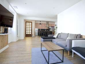 Vente Maison 2 chambresAubigny-les-Clouzeaux