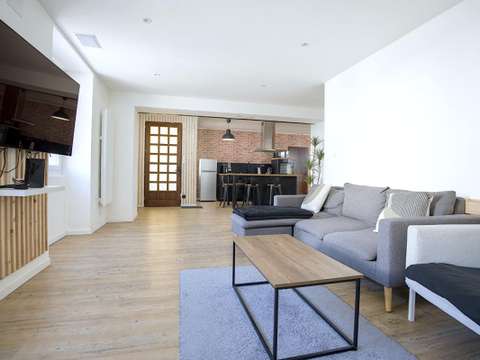 Vente maison 3 pièces Aubigny-les-Clouzeaux 85