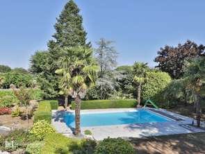 Vente Maison 5 chambresAubigny-les-Clouzeaux