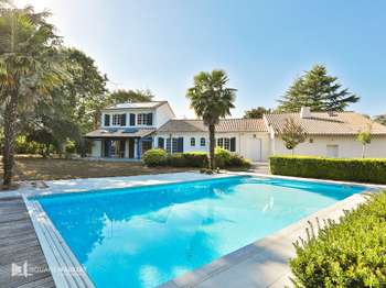 Vente maison 10 pièces