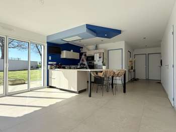 Vente Maison 4 chambresAubigny-les-Clouzeaux