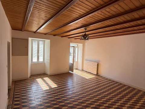 Vente maison 4 pièces Aubigny-les-Clouzeaux 85