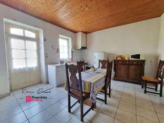 Vente maison 4 pièces Vente maison 4 pièces