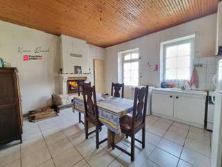 Vente maison 4 pièces Vente maison 4 pièces